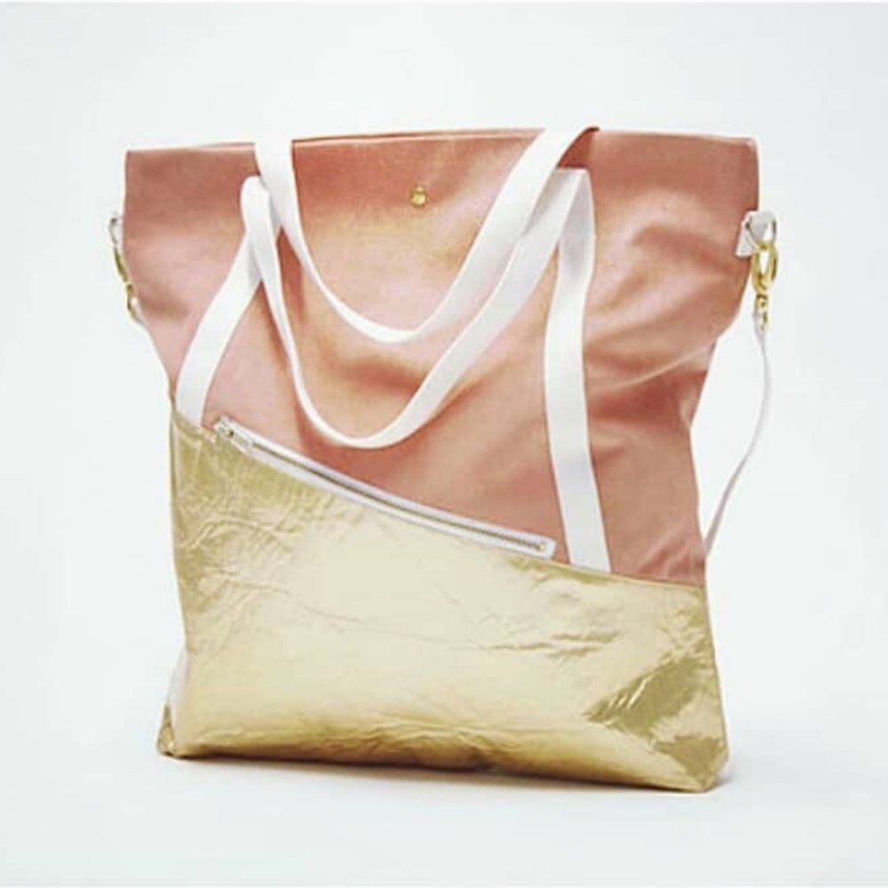 Kaliber Fashion "Love & Soul" Bag